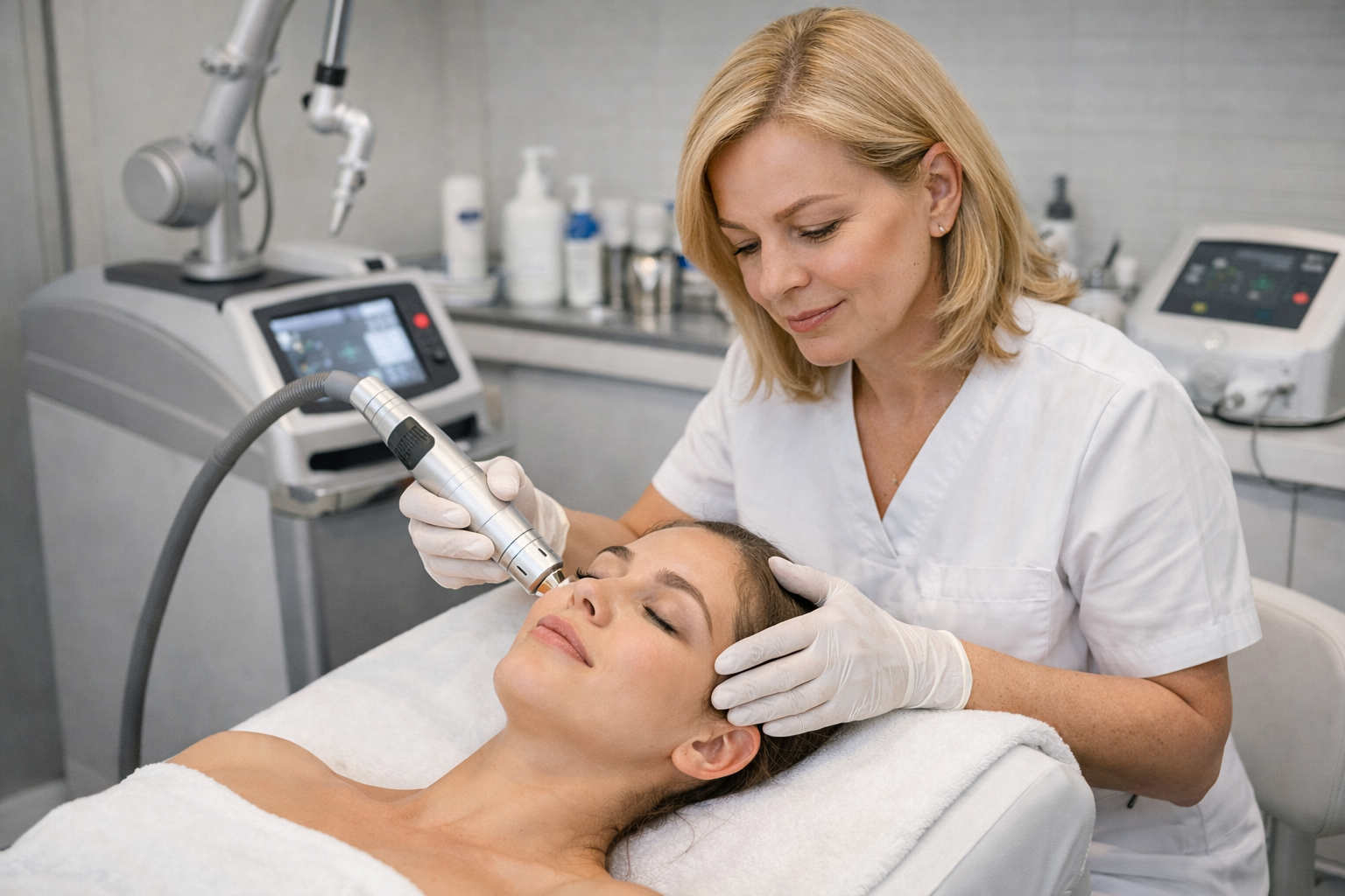 Why Professional Treatment Matters
